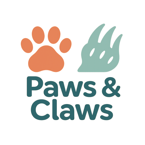 Paws&Claws